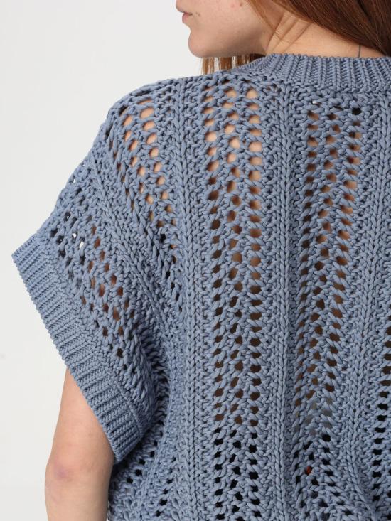 25SS 브루넬로 쿠치넬리 터틀넥 M8E389100 C2886 Avion - BRUNELLO CUCINELLI