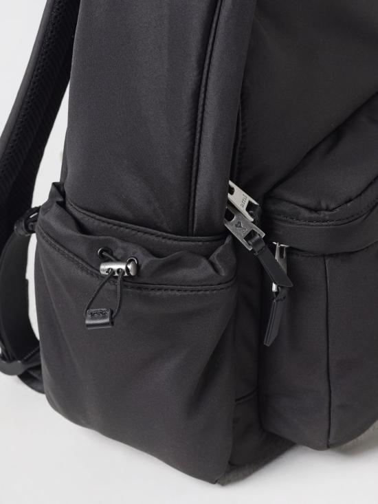 25SS 아미 백팩 ULL020AW0021 001 Black - AMI