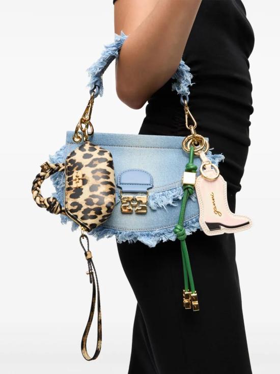  가니 키링 A6548 - GANNI