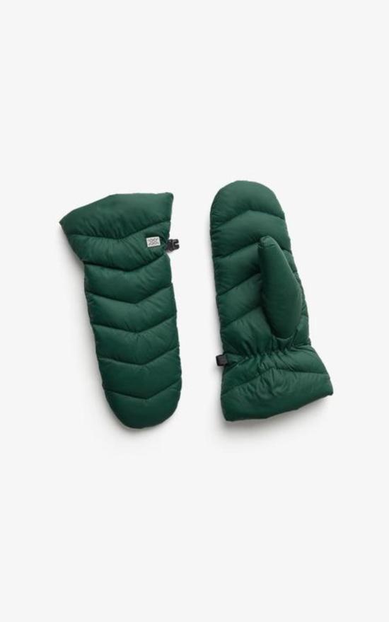  SOIA & KYO 장갑 소이아 & 쿄 줄리아 미튼스 주니퍼 - OTHER BRANDS