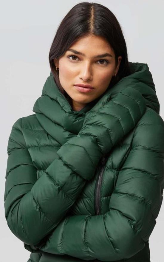  SOIA & KYO 장갑 소이아 & 쿄 줄리아 미튼스 주니퍼