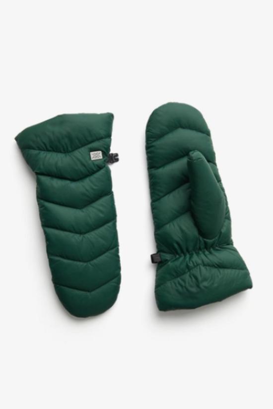  SOIA & KYO 장갑 소이아 & 쿄 줄리아 미튼스 주니퍼 - OTHER BRANDS