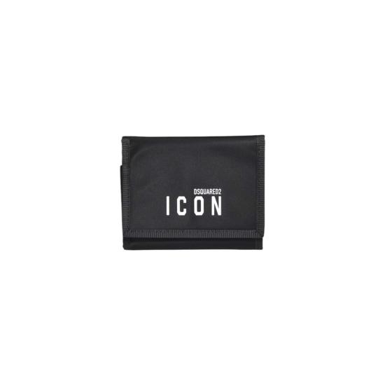 25SS 디스퀘어드2 남성지갑 WAM006211703199M436