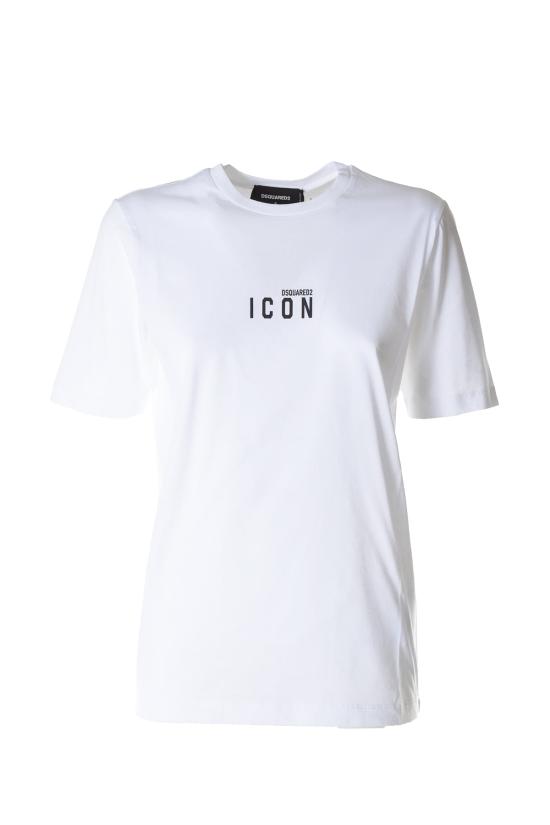 25SS 디스퀘어드2 반팔 티셔츠 S80GC0009S23009100