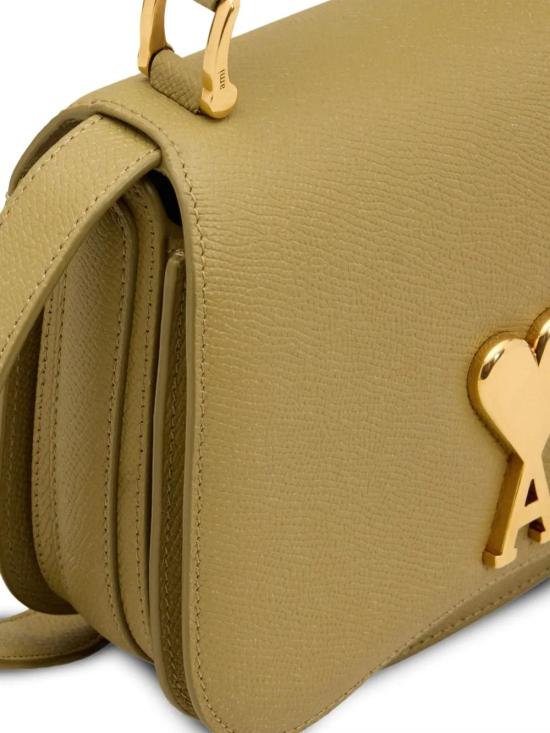  아미 토트백 E25ULL007AL0036 - AMI