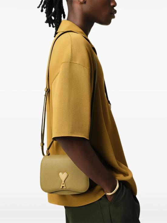  아미 토트백 E25ULL007AL0036 - AMI