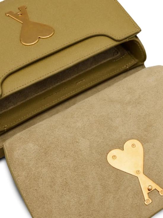  아미 토트백 E25ULL007AL0036 - AMI