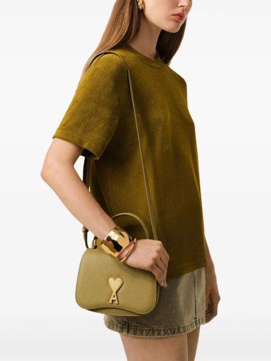  아미 토트백 E25ULL007AL0036 - AMI