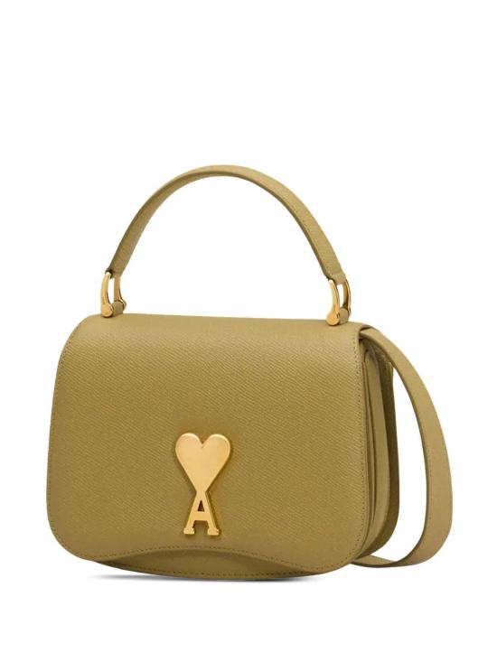  아미 토트백 E25ULL007AL0036 - AMI