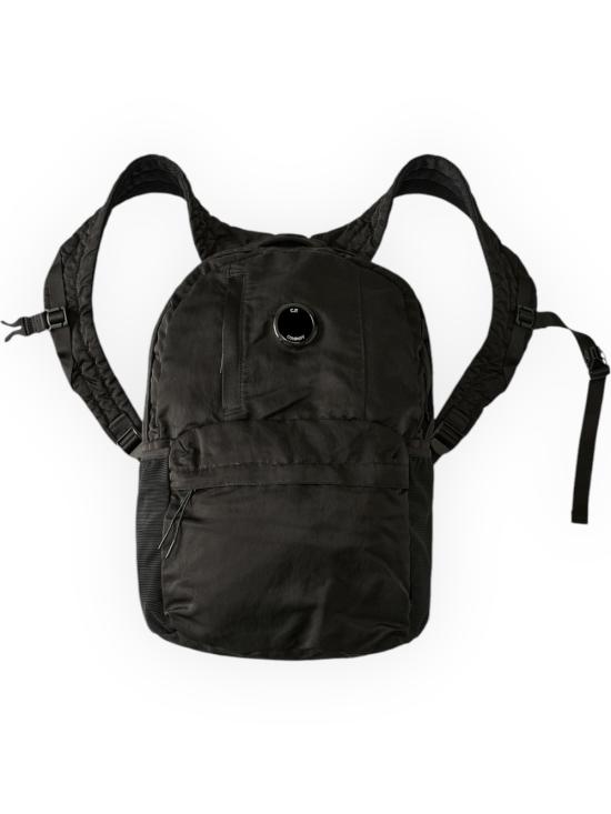 25SS 씨피 컴퍼니 백팩 18CMAC303A005269G 999 nero