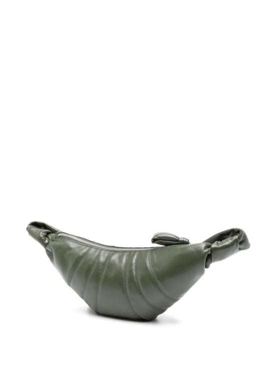  르메르 벨트백 BG0003LL095 dark green - LEMAIRE