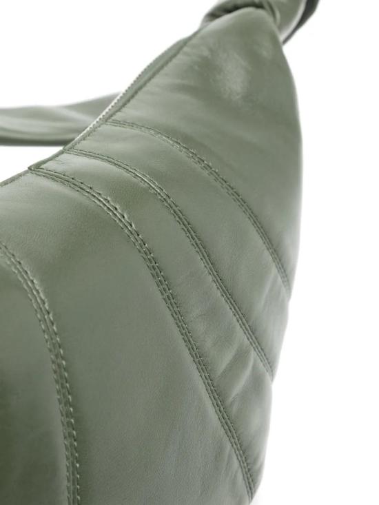  르메르 벨트백 BG0003LL095 dark green - LEMAIRE