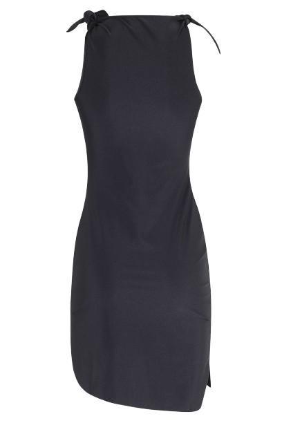 25SS 코페르니 숏 원피스 COPR154F5001 BLK Black - COPERNI