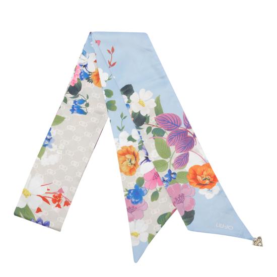 25SS 리우조 머플러/스카프 2A5052T0300 Z9323 MultiColour