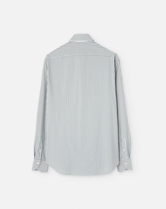 25SS 싸쿠스 셔츠 ACT558ML 81609 002 Green - XACUS