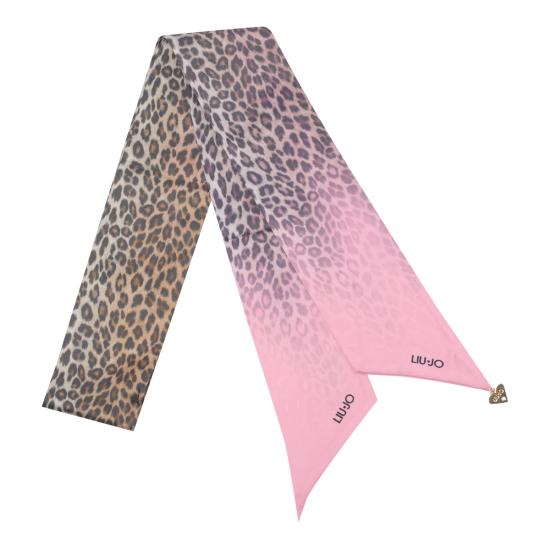 25SS 리우조 머플러/스카프 2A5052T0300 S19E1 MultiColour