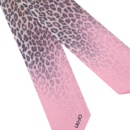 25SS 리우조 머플러/스카프 2A5052T0300 S19E1 MultiColour - LIU JO