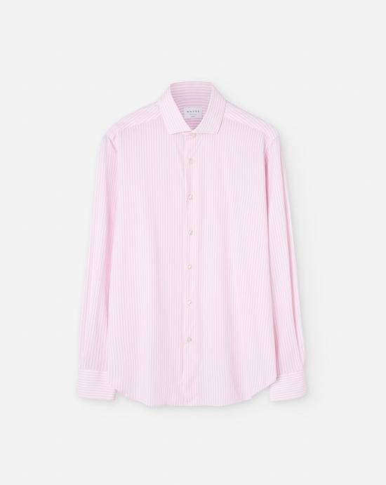 25SS 싸쿠스 셔츠 ACT558ML 81621 008 Pink