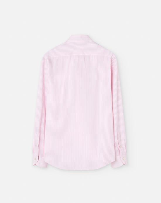 25SS 싸쿠스 셔츠 ACT558ML 81621 008 Pink - XACUS