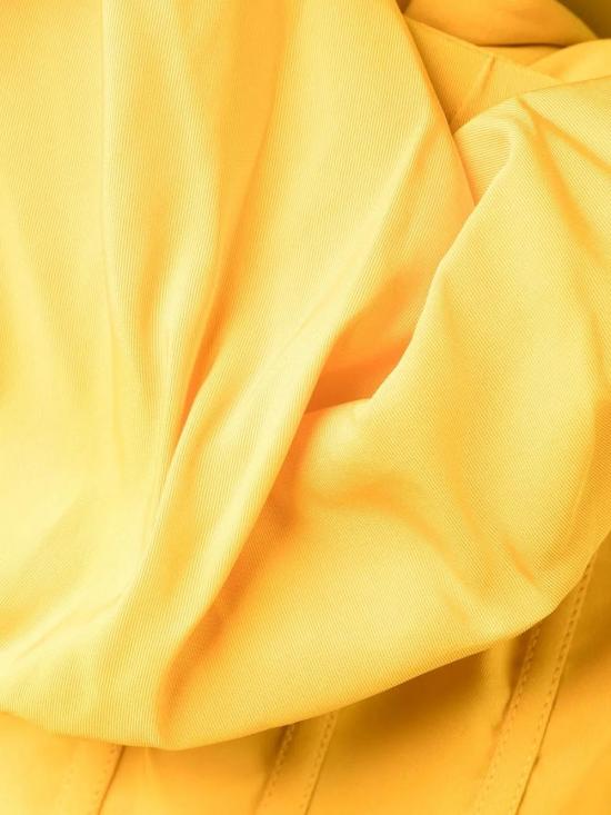  알렉산더 맥퀸 롱 원피스 708557QEACM - ALEXANDER MCQUEEN