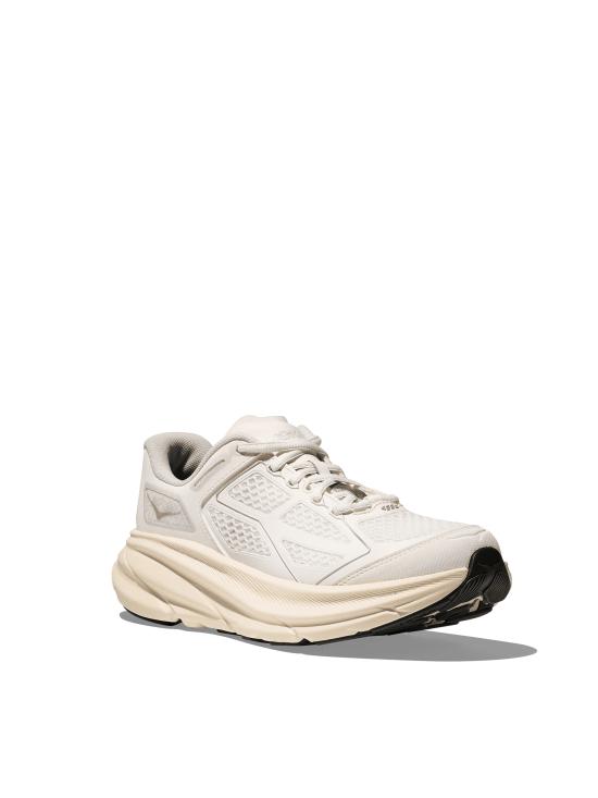 25FW 호카 스니커즈 L1155370FCG White - HOKA
