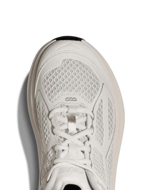 25FW 호카 스니커즈 L1155370FCG White - HOKA