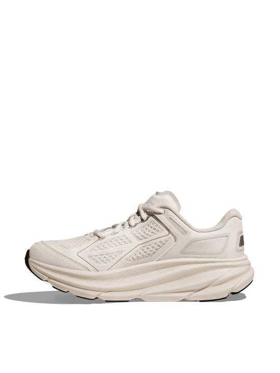 25FW 호카 스니커즈 L1155370FCG White - HOKA