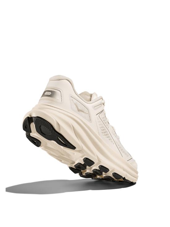 25FW 호카 스니커즈 L1155370FCG White - HOKA