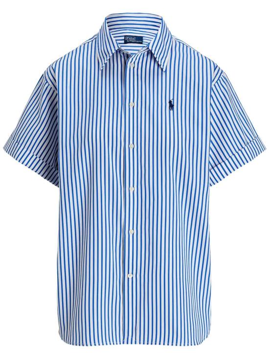  폴로 랄프로렌 셔츠 211968224001 navy