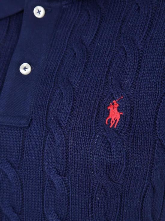  폴로 랄프로렌 숏 원피스 211952606003 - POLO RALPH LAUREN