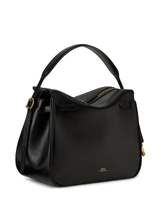  폴로 랄프로렌 토트백 428955416001 black - POLO RALPH LAUREN