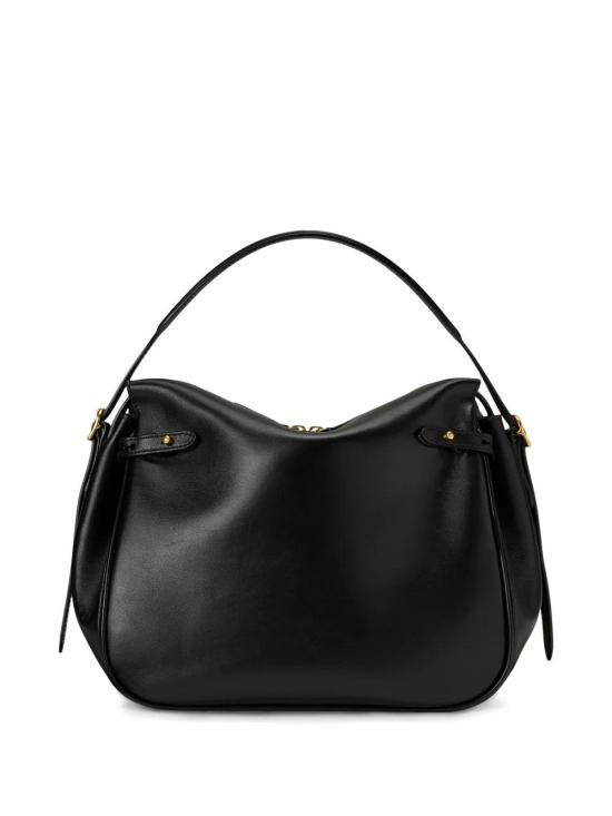  폴로 랄프로렌 토트백 428955416001 black - POLO RALPH LAUREN