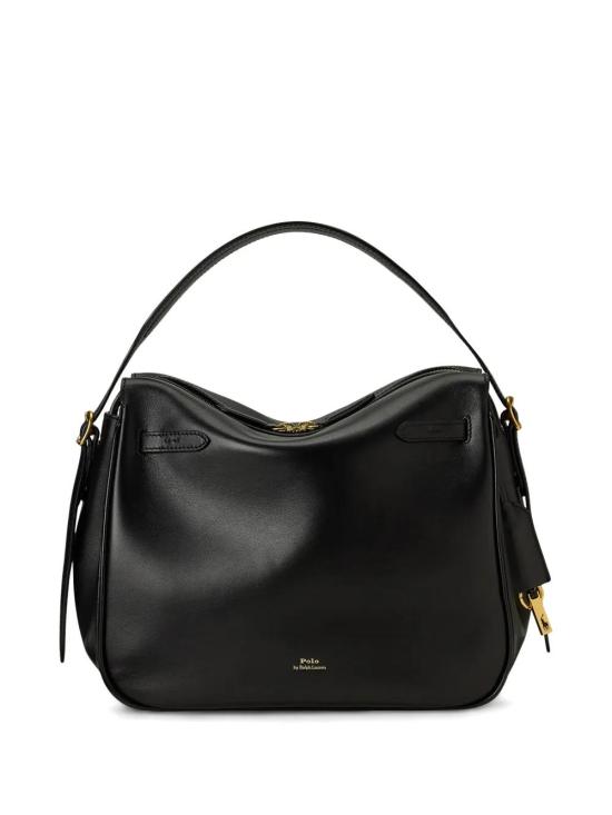  폴로 랄프로렌 토트백 428955416001 black