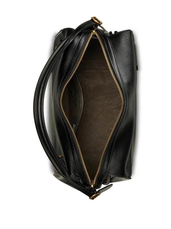  폴로 랄프로렌 토트백 428955416001 black - POLO RALPH LAUREN