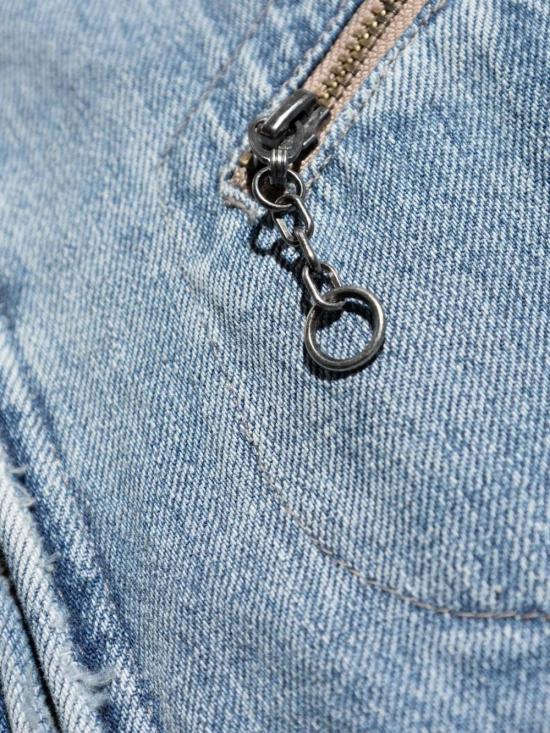 25SS 마르지엘라 자켓 S50AM0636S30383 961 - MAISON MARGIELA