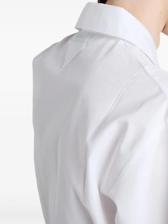  프라다 숏 원피스 P3O94CSOOO1XV2 - PRADA