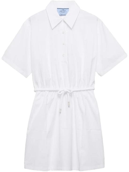  프라다 숏 원피스 P3O94CSOOO1XV2