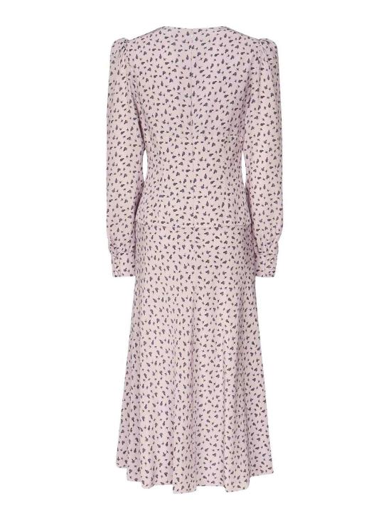 26SS 알레산드라리치 미디 스커트 FABX3985F44641911 Nude Neutrals - ALESSANDRA RICH