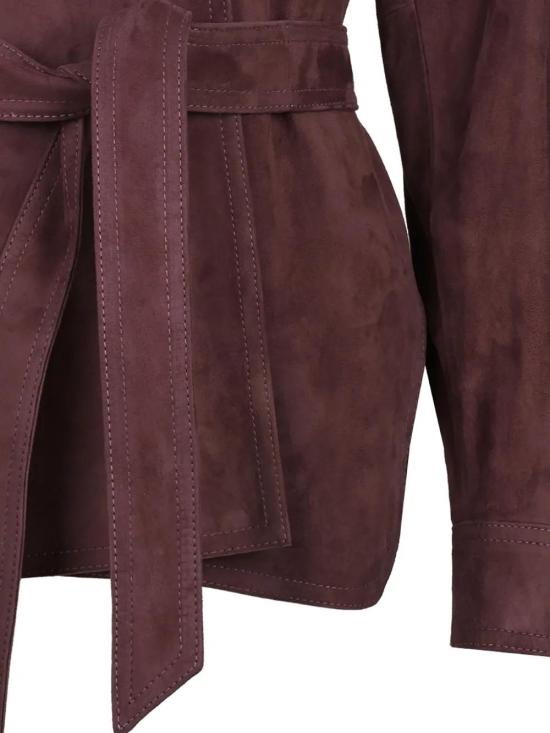  막스마라 수트 자켓 2511441011 red - MAX MARA