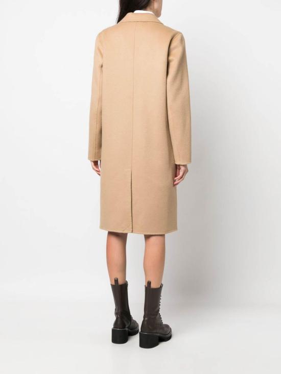  파로쉬 의류 D431554LEAK04 Beige - PAROSH