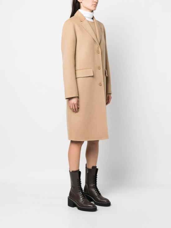  파로쉬 의류 D431554LEAK04 Beige - PAROSH