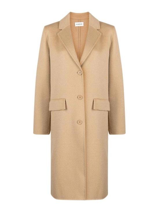  파로쉬 의류 D431554LEAK04 Beige