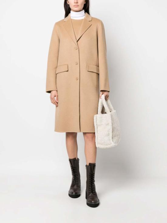  파로쉬 의류 D431554LEAK04 Beige - PAROSH