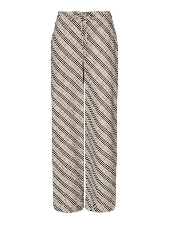  버버리 팬츠 8103501 Beige