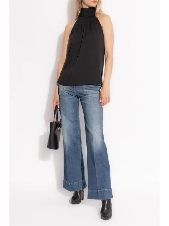  막스마라 민소매 티셔츠 2421166012 - MAX MARA