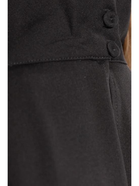  막스마라 민소매 티셔츠 2421166012 - MAX MARA