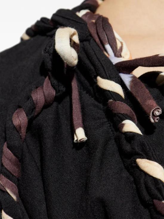  이자벨마랑 긴팔 티셔츠 HT0625FAC2K05I - ISABEL MARANT