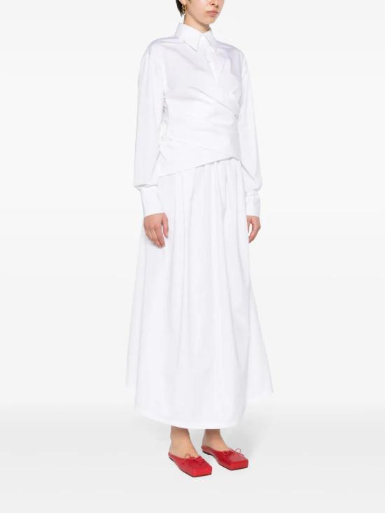  파비아나 필리피 롱 원피스 ABD264F129D6140000 - FABIANA FILIPPI