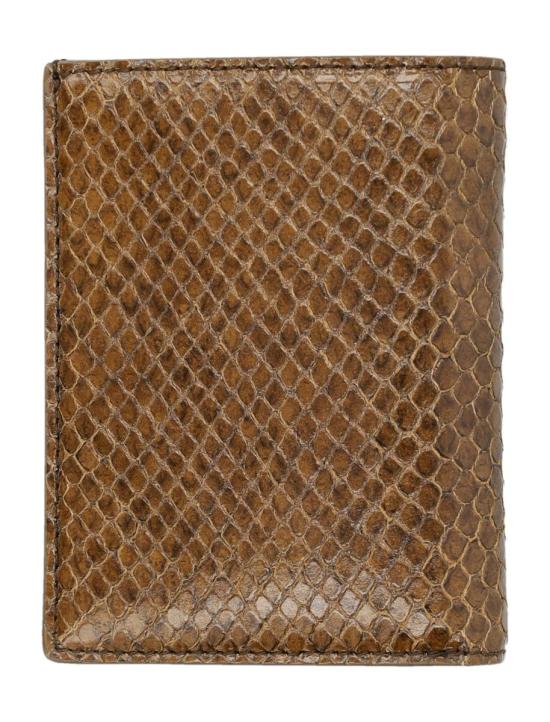 25SS 톰포드 남성지갑 25PYM279LCL471G 1E053 OAK BEIGE - TOMFORD