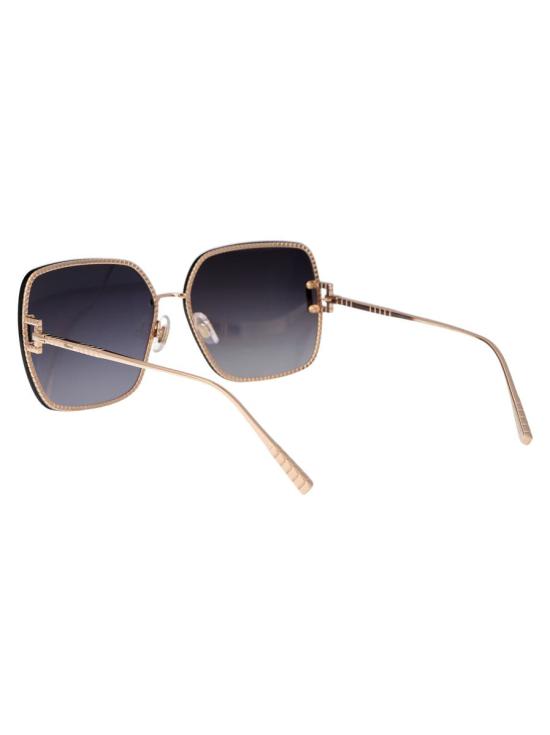 25FW 쇼파드 안경 SCHF72M 0300 SUNGLASSES 0300 GOLD - CHOPARD